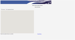 Desktop Screenshot of electionresults.scvotes.org